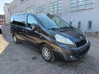 Peugeot Expert TEPEE ACTIVE picture 2