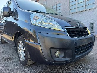 Peugeot Expert TEPEE ACTIVE picture 3