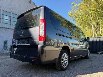Peugeot Expert TEPEE ACTIVE picture 15