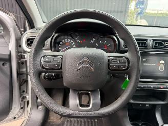 Citroën C3 III HIGHLIGHT picture 26