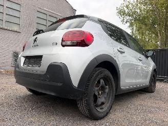 Citroën C3 III HIGHLIGHT picture 17
