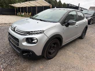Citroën C3 III HIGHLIGHT picture 11