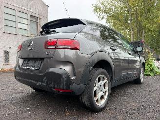 Citroën C4 cactus CACTUS FLAIR picture 17