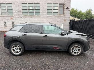 krockskadad bil auto Citroën C4 cactus CACTUS FLAIR 2019/5