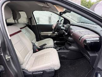 Citroën C4 cactus CACTUS FLAIR picture 22