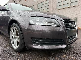 Audi A3 CABRIOLET picture 3