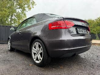 Audi A3 CABRIOLET picture 11