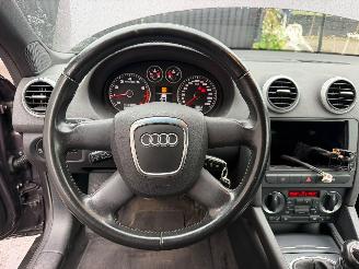 Audi A3 CABRIOLET picture 26