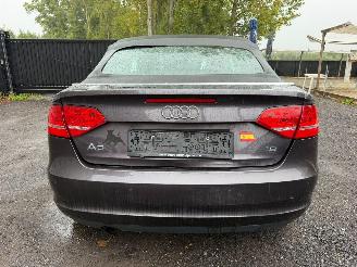 Audi A3 CABRIOLET picture 12