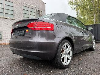 Audi A3 CABRIOLET picture 17