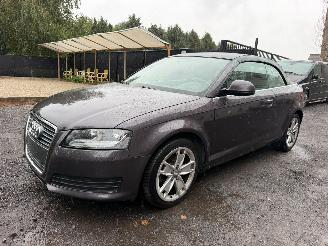 Audi A3 CABRIOLET picture 8