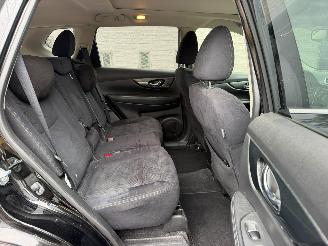 Nissan X-Trail CONNECT EDIT picture 21