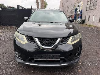 Nissan X-Trail CONNECT EDIT picture 9