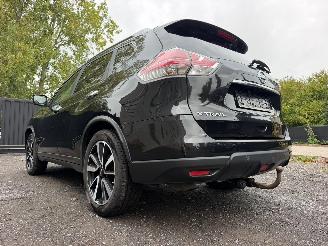 Nissan X-Trail CONNECT EDIT picture 14