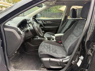 Nissan X-Trail CONNECT EDIT picture 19