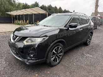 Nissan X-Trail CONNECT EDIT picture 11