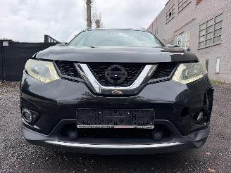 Nissan X-Trail CONNECT EDIT picture 4