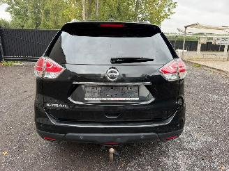 Nissan X-Trail CONNECT EDIT picture 15