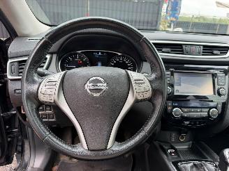 Nissan X-Trail CONNECT EDIT picture 27