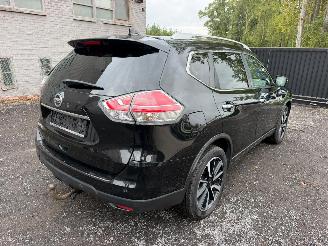 Nissan X-Trail CONNECT EDIT picture 18