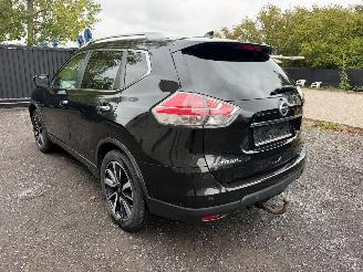 Nissan X-Trail CONNECT EDIT picture 13