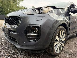 Kia Sportage SENSE picture 8