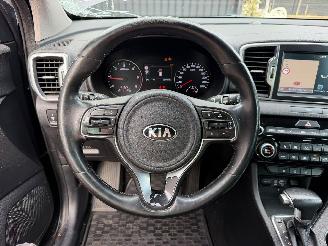 Kia Sportage SENSE picture 28