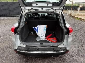 Renault Clio IV GRANDTOUR picture 16