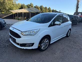 Ford C-Max TITANIUM picture 13