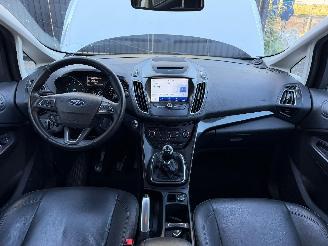 Ford C-Max TITANIUM picture 26