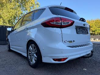 Ford C-Max TITANIUM picture 16