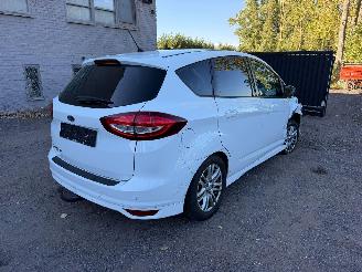 Ford C-Max TITANIUM picture 21