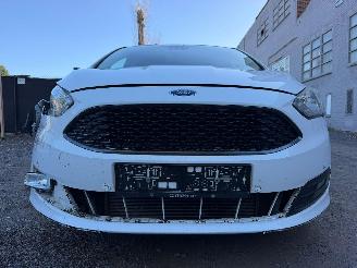 Ford C-Max TITANIUM picture 8
