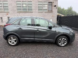 Damaged car Opel Crossland X INNOVATI 2018/7