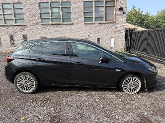 Coche accidentado Opel Astra INNOVATION 2016/2