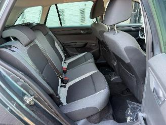 Skoda Fabia AMBITION picture 21