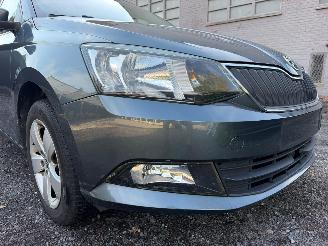 Skoda Fabia AMBITION picture 3