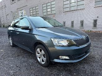 Skoda Fabia AMBITION picture 2