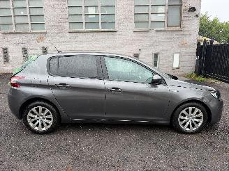  Peugeot 308 II STYLE 2017/5
