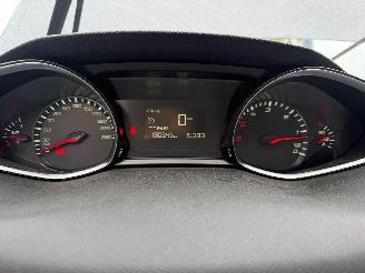 Peugeot 308 II STYLE picture 25