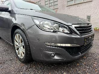 Peugeot 308 II STYLE picture 3