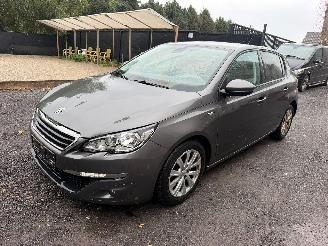 Peugeot 308 II STYLE picture 8