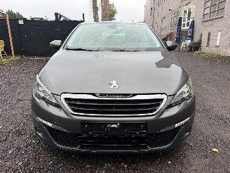 Peugeot 308 II STYLE picture 6