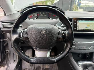Peugeot 308 II STYLE picture 24