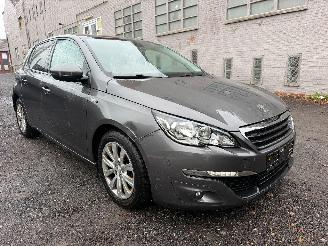 Peugeot 308 II STYLE picture 2