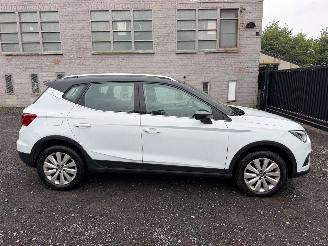 Seat Arona XCELLENCE 2021/9