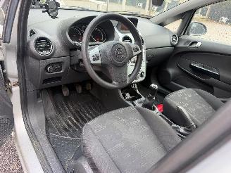 Opel Corsa EDITION picture 23