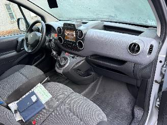 Peugeot Partner PREMIUM picture 25