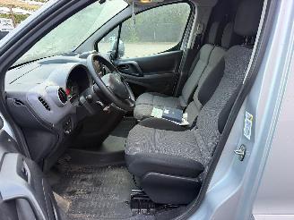 Peugeot Partner PREMIUM picture 27