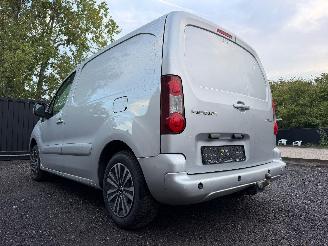 Peugeot Partner PREMIUM picture 16